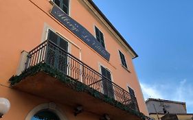 Albergo La Villetta